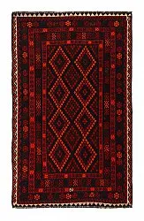 Orientálny kilimový koberec 304 x 195 cm