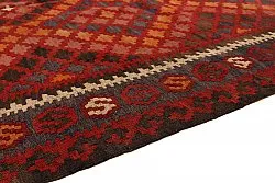 Orientálny kilimový koberec 265 x 151 cm