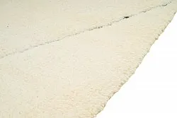 Kilimová rohož Marocký Beni Ourain 165 x 245 cm