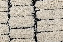 Kilimová rohož Marocký Azilal 310 x 200 cm