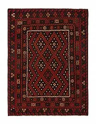 Orientálny kilimový koberec 296 x 226 cm