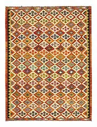 Orientalisk kelimmatta 229 x 175 cm