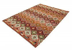 Orientalisk kelimmatta 236 x 177 cm
