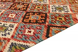 Orientalisk kelimmatta 236 x 177 cm