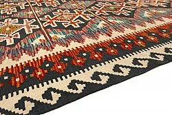 Orientálny kilimový koberec 244 x 171 cm