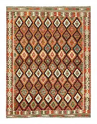 Orientálny kilimový koberec 228 x 175 cm