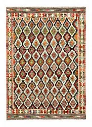 Orientálny kilimový koberec 236 x 175 cm