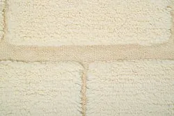 Kilimová rohož Marocký Beni Ourain 145 x 255 cm