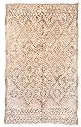 Kelimmatta Marockansk Azilal 300 x 175 cm