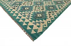 Orientálny kilimový koberec 302 x 259 cm