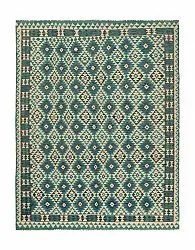 Orientalisk kelimmatta 319 x 258 cm