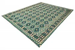 Orientalisk kelimmatta 319 x 258 cm
