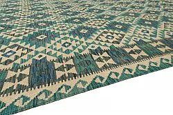 Orientalisk kelimmatta 319 x 258 cm