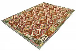 Orientálny kilimový koberec 299 x 210 cm