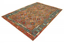 Orientálny kilimový koberec 293 x 207 cm