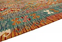 Orientálny kilimový koberec 293 x 207 cm