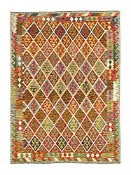 Orientálny kilimový koberec 291 x 210 cm