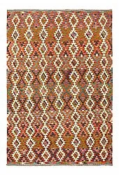 Orientálny kilimový koberec 300 x 203 cm