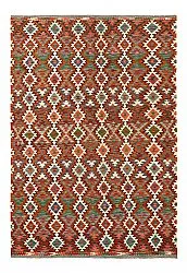 Orientálny kilimový koberec 290 x 198 cm