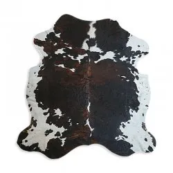 Hovädzia koža - Tricolor Exotic N345