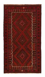 Orientálny kilimový koberec 334 x 171 cm