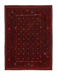 Orientálny kilimový koberec 306 x 224 cm