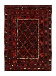 Orientálny kilimový koberec 313 x 228 cm