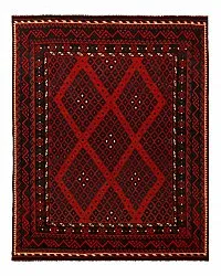 Orientálny kilimový koberec 305 x 245 cm