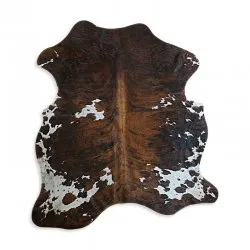 Hovädzia koža - Tricolor Exotic N351