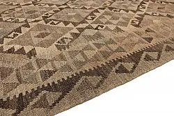 Orientálny kilimový koberec 285 x 206 cm