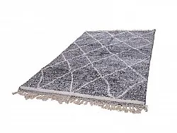 Kilimová rohož Marocký Azilal 290 x 190 cm