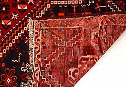 Orientálny koberec Hamedan 269 x 162 cm