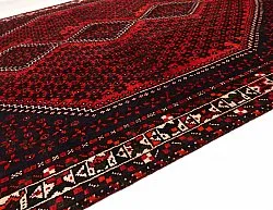 Orientálny koberec Hamedan 279 x 203 cm