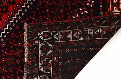 Orientálny koberec Hamedan 279 x 203 cm