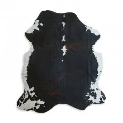 Hovädzia koža - Tricolor Exotic N365