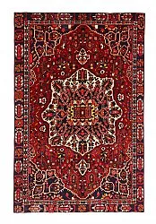 Orientálny koberec Hamedan 303 x 198 cm