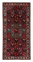Orientálny koberec Hamedan 297 x 145 cm