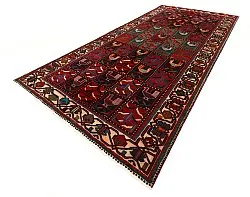 Orientálny koberec Hamedan 297 x 145 cm