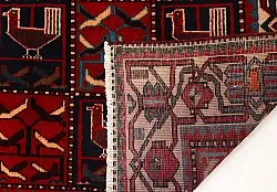 Orientálny koberec Hamedan 297 x 145 cm