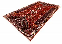 Orientálny koberec Hamedan 290 x 167 cm