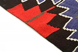 Turecký kilim koberec 334 x 167 cm