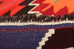 Turecký kilim koberec 334 x 167 cm