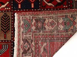 Orientálny koberec Hamedan 285 x 145 cm