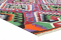 Turecký kilim koberec 290 x 164 cm