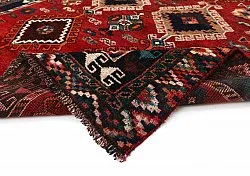 Orientálny koberec Hamedan 275 x 142 cm