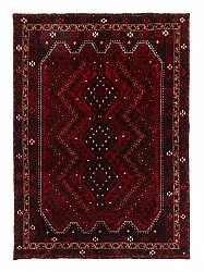 Orientálny koberec Hamedan 282 x 205 cm