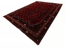 Orientálny koberec Hamedan 282 x 205 cm
