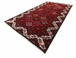 Orientálny koberec Hamedan 282 x 145 cm