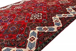 Orientálny koberec Hamedan 282 x 145 cm