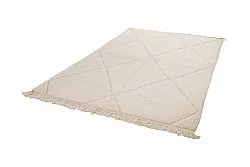 Marocký kilim Beni Ourain 250 x 155 cm